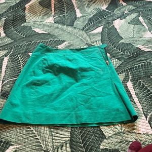 Lilly Pulitzer work skirt!